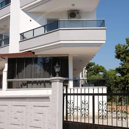 Apartment Secret Garden Didim